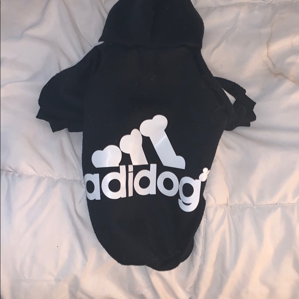 doesn’t fit my dog